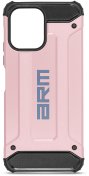 Чохол ArmorStandart for Xiaomi Redmi 12 4G - Panzer Pink (ARM71472)