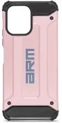 Чохол ArmorStandart for Xiaomi Redmi 12 4G - Panzer Pink (ARM71472)