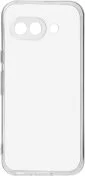 Чохол ArmorStandart for Google Pixel 9a - Air Camera cover Clear (ARM83603)