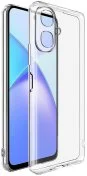 Чохол BeCover for Infinix Smart 10 X6725 - Transparancy (714665)