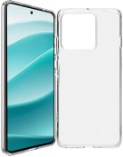 Чохол BeCover for Motorola Edge 60 - Transparancy (713771)