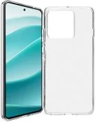 Чохол BeCover for Motorola Edge 60 - Transparancy (713771)