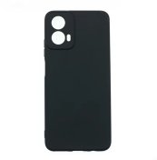 Чохол BeCover for Motorola Moto G45 - Black (712748)