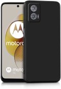 Чохол BeCover for Motorola Moto G73 - Black (709800)