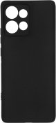 Чохол BeCover for Motorola Edge 50 - Black (713132)