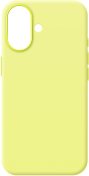 Чохол ArmorStandart for Apple iPhone 17 - ICON2 MagCase Neon Yellow (ARM88990)