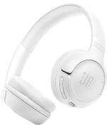 Гарнітура JBL Tune 530BT White (JBLT530BTWHTEU)