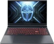Ноутбук Thunderobot R16 Grey (R16-i9139HX57TC1Q300RG) - 16" IPS 300 Гц / Intel Core i9 / i9-13900HX / DDR5 32 ГБ / PCI-E SSD 1 ТБ / GeForce RTX 5070 Ti