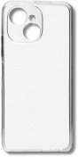 Чохол BeCover for Tecno Spark 40C 4G KM4k - Transparancy (714684)