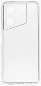 Чохол BeCover for Tecno POVA 5 Pro 5G LH8n - Transparancy (711763)