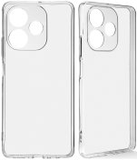 Чохол BeCover for Oppo A5 Pro 4G/5G - Transparancy (713787)