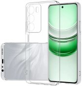 Чохол BeCover for Realme C71 - Transparancy (713780)
