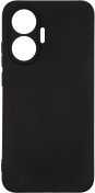Чохол BeCover for Poco F7 - Black (713776)