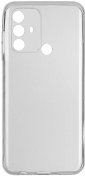 Чохол BeCover for ZTE Blade A53 Pro - Transparancy (709631)
