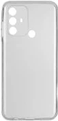 Чохол BeCover for ZTE Blade A53 Pro - Transparancy (709631)