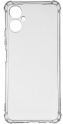 Чохол BeCover for Tecno Camon 19 Neo CH6i - Anti-Shock Clear (710970)