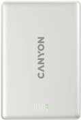 Батарея універсальна Canyon On Power 511 10000mAh 20W with MagSafe 15W Star Grey (CNS-CPB511G)