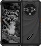 Смартфон Ulefone Armor X31 6/128GB Classic Black (6975326660051)