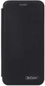 Чохол BeCover for Motorola Moto E22/E22i - Exclusive Black (710240)
