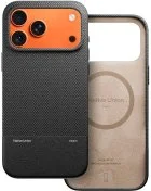 Чохол Native Union for Apple iPhone 17 Pro - RE Classic Black (RECLA-BLK-NP25P)