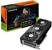 Відеокарта Gigabyte GeForce RTX 5070 Ti WINDFORCE OC V2 16G (GV-N507TWF3OCV2-16GD)