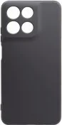 Чохол ArmorStandart for Motorola G57 Power 5G - ICON Black (ARM89609)