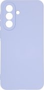 Чохол ArmorStandart for Samsung A37 5G - ICON Camera cover Lavender (ARM89811)