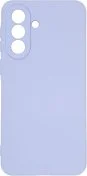 Чохол ArmorStandart for Samsung A37 5G - ICON Camera cover Lavender (ARM89811)