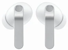Навушники Samsung Galaxy Buds4 Pro White (SM-R640NZWASEK)