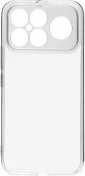 Чохол ArmorStandart for Poco F8 Ultra - Air Camera cover Clear (ARM89266)