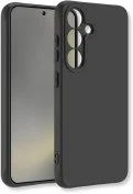 Чохол BeCover for Samsung Galaxy S26 SM-S942 - Black (714876)