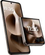 Смартфон Motorola Razr 60 Ultra 16/512GB Mountain Trail (PB8R0066RS)