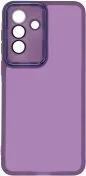 Чохол ArmorStandart for Samsung A37 5G - Shade Dark Violet (ARM89849)