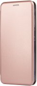 Чохол ArmorStandart for Samsung A37 5G - G-Case Rose Gold (ARM89764)
