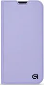 Чохол ArmorStandart for Xiaomi Redmi Note 15 Pro Plus 5G / Poco M8 Pro 5G - OneFold Case Lavender (ARM89991)