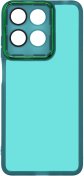Чохол ArmorStandart for Motorola G17 4G / G17 Power 4G - ShadeX Dark Green (ARM91312)