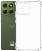 Чохол BeCover for Motorola Edge 70 - Anti-Shock Clear (715069)