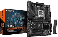 Материнська плата Gigabyte B840 GAMING X WIFI6E