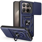 Чохол BeCover for Xiaomi 15T Pro - Military Blue (715399)