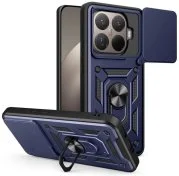 Чохол BeCover for Xiaomi 15T Pro - Military Blue (715399)