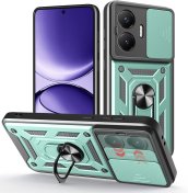 Чохол BeCover for Poco F7 - Military Dark Green (714748)