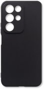Чохол BeCover for Realme C85 Pro - Black (715041)