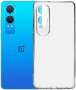 Чохол BeCover for OnePlus Nord CE 4 Lite Transparancy (715060)