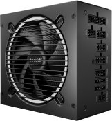 Блок живлення be quiet! 850W Pure Power 13 M ATX 3.1 (BP027EU)
