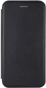 Чохол BeCover for Motorola Moto G56 - Exclusive Black (715489)