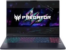 Ноутбук Acer Predator Helios Neo 16S AI PHN16S-I51 NH.U3TEU.003 Black - 16" OLED 165 Гц / Intel Core Ultra 7 / 356H / DDR5 16 ГБ / PCI-E SSD 1 ТБ / GeForce RTX 5070