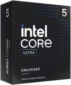Процесор Intel Core Ultra 5 250KF Plus Box (BX80768250KF)