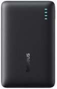 Батарея універсальна Baseus EnerFill FP21 10000mAh 22.5W Cosmic Black (P1008210D123-00)