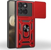 Чохол BeCover for Motorola Edge 70 - Military Red (715532)