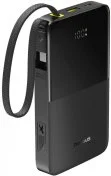 Батарея універсальна Baseus EnerFill FC51 Bipow2 Pro 10000mAh 22.5W Black (E0027600)